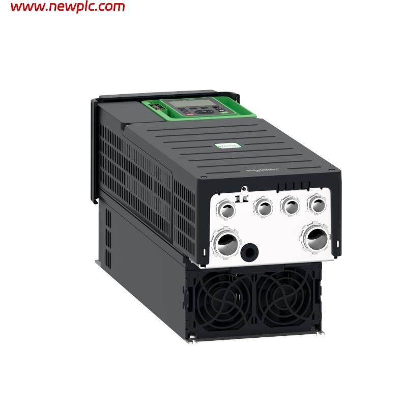 Schneider ATV930D15N4 Variable Speed Drive