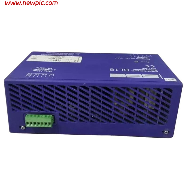 Woodward BL1840024 Battery Charger