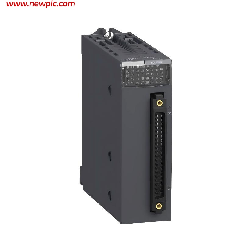 Schneider BMXDDO3202K Discrete Output Module