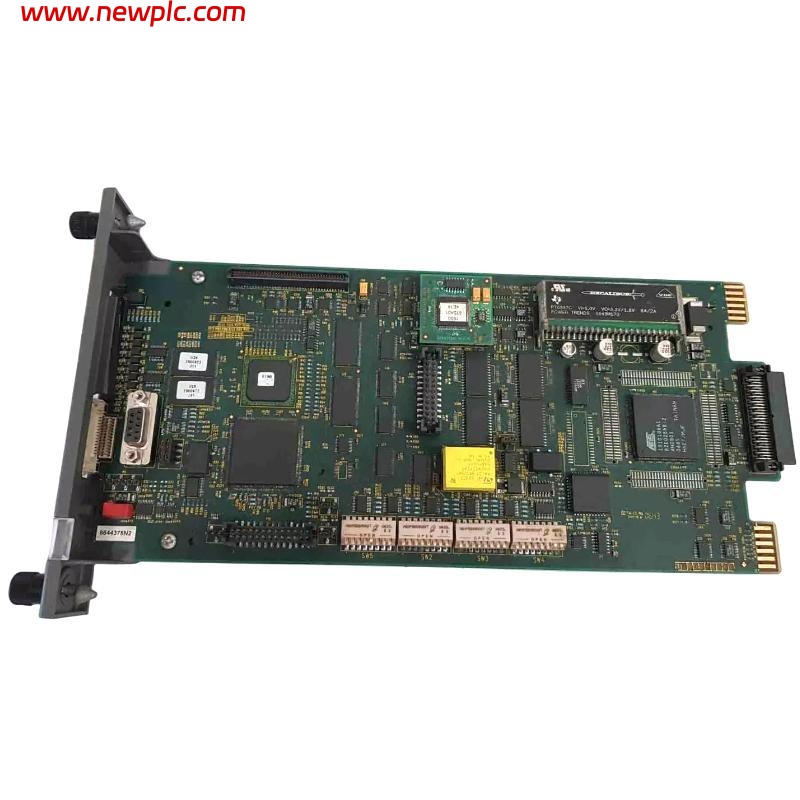 ABB Bailey BRC400 P-HC-BRC-4​​0000000 Bridge Controller