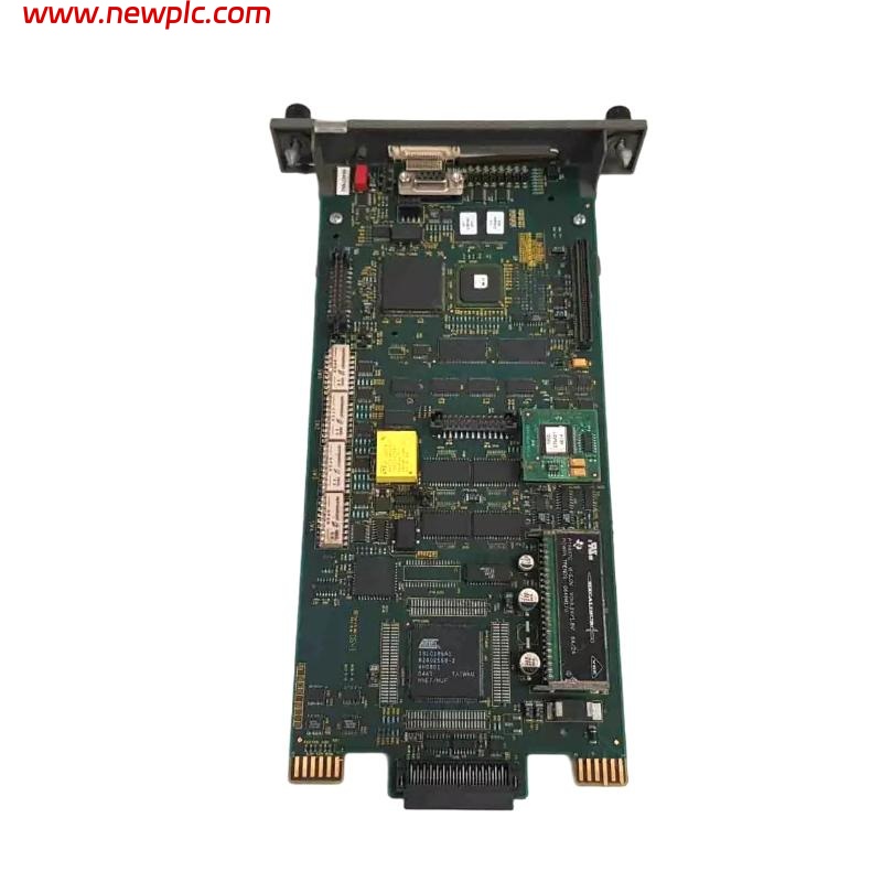 ABB Bailey BRC400 P-HC-BRC-4​​0000000 Bridge Controller