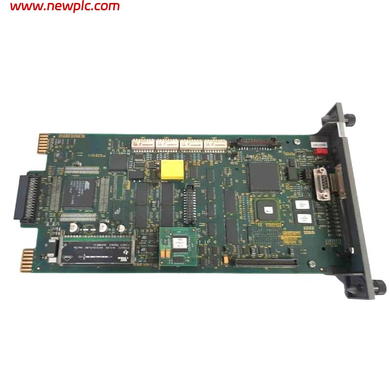 ABB Bailey BRC400 P-HC-BRC-4​​0000000 Bridge Controller