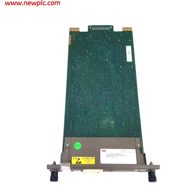 ABB Bailey BRC400 P-HC-BRC-4​​0000000 Bridge Controller