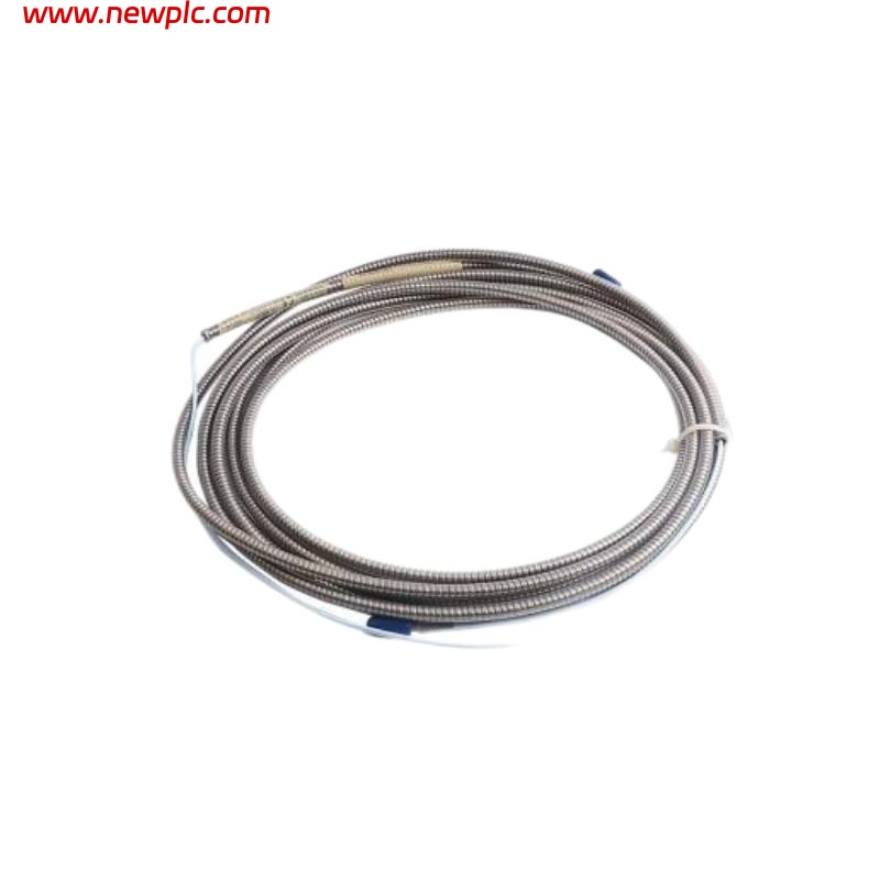 Bently Nevada 30910-02-10-70-01-00 Accelerometer (Industrial Vibration Sensor)