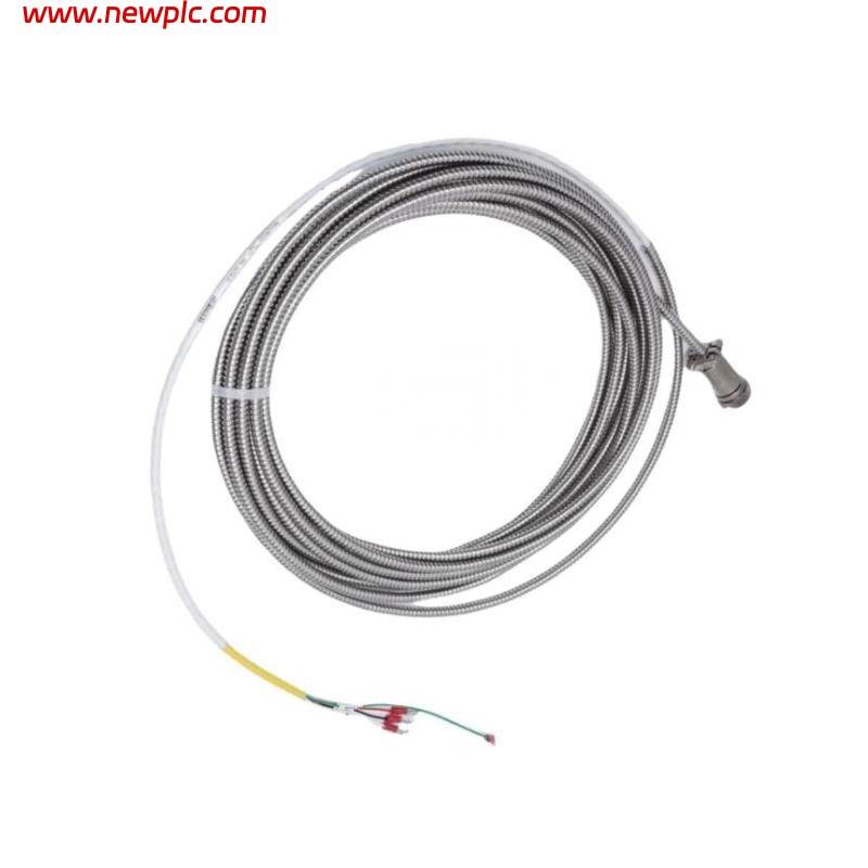 Bently Nevada 30910-02-10-70-01-00 Accelerometer (Industrial Vibration Sensor)