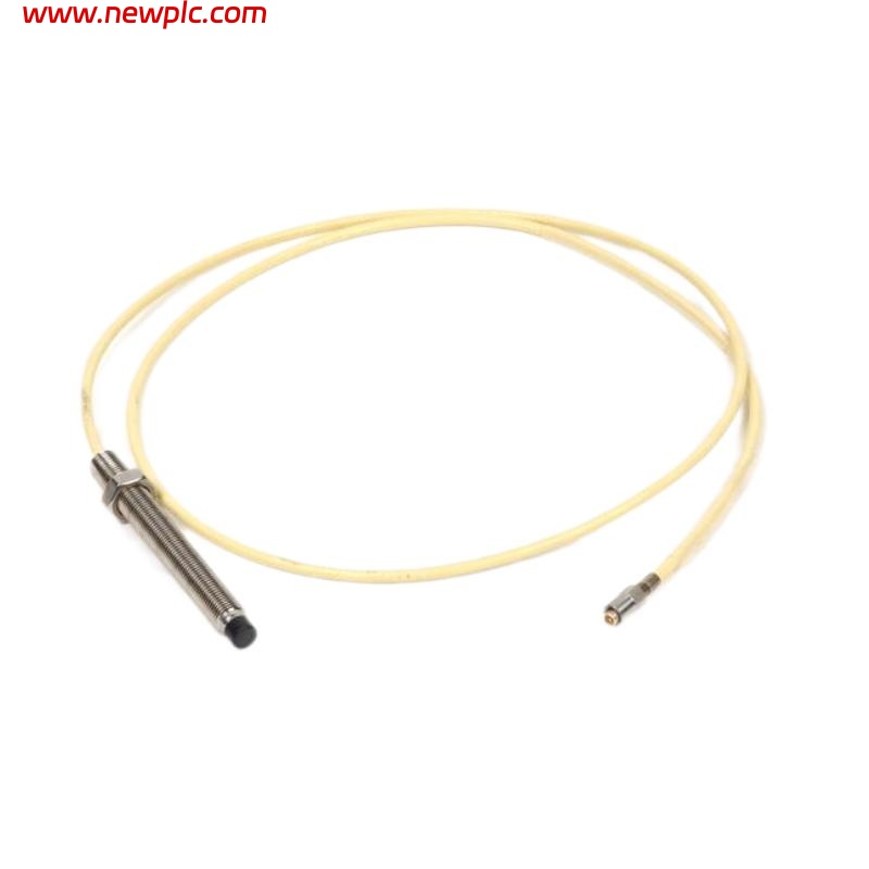 Bently Nevada 21502-01 Proximitor Sensor (Vibration / Position Transducer)