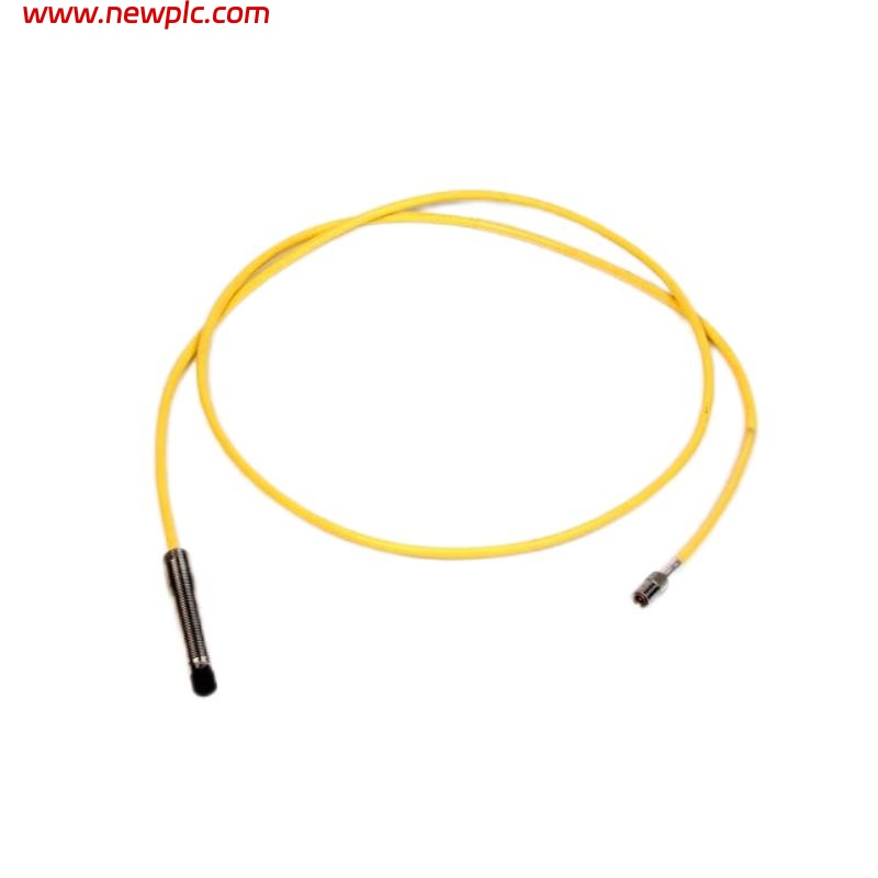 Bently Nevada 21504-00-48-10-00 Seismically Isolated Velocity Sensor