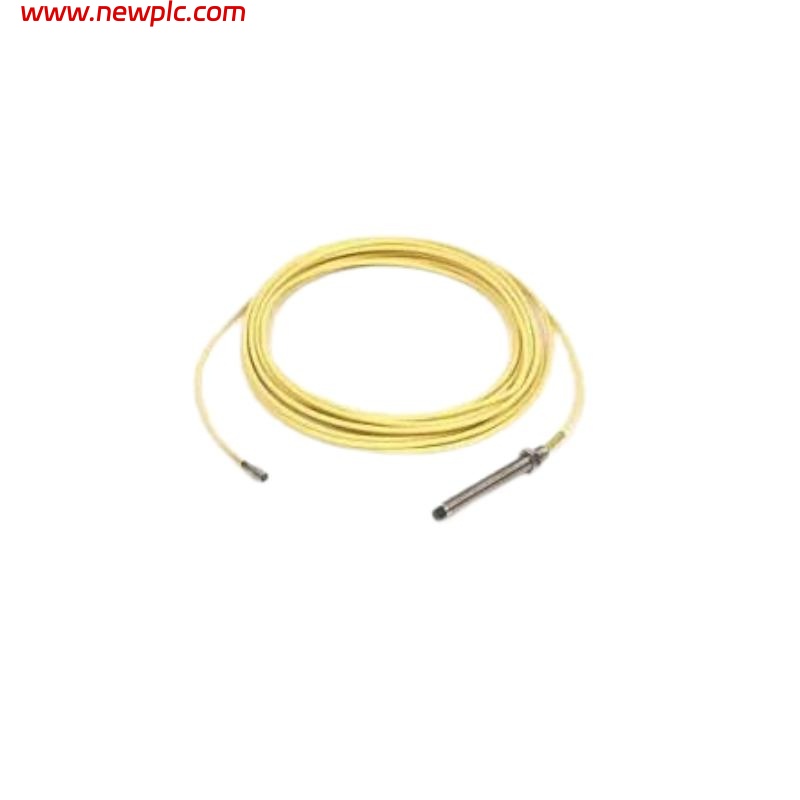 Bently Nevada 21504-00-08-05-02 Seismically Isolated Velocity Sensor