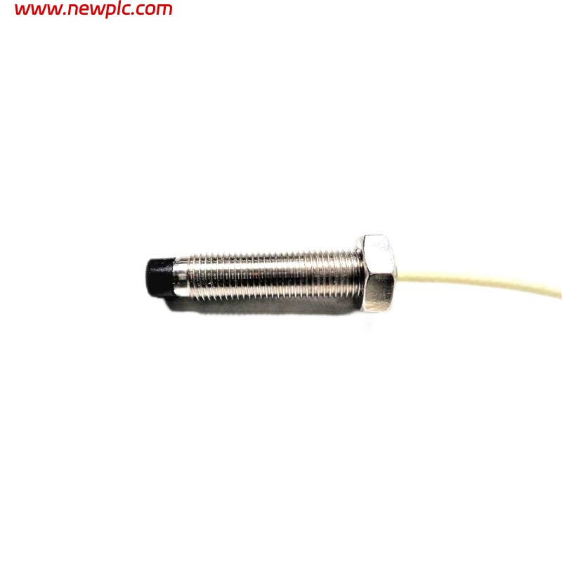 Bently Nevada 21504-000-016-10-02 Seismically Isolated Velocity Sensor