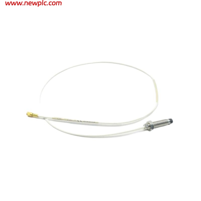 Bently Nevada 21504-000-016-10-02 Seismically Isolated Velocity Sensor