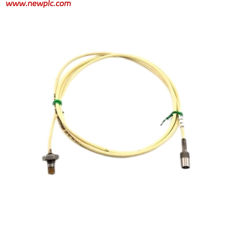 Bently Nevada 21747-040-01 Vibration Transmitter / Signal Conditioner