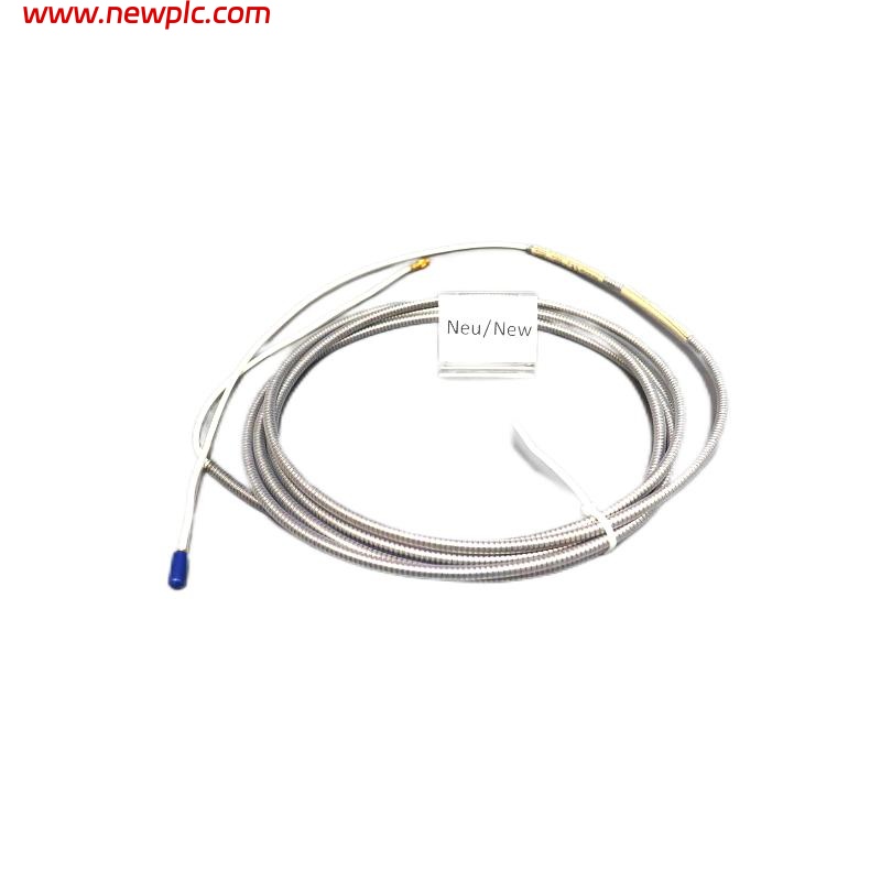 Bently Nevada 21747-045-01 Vibration Transmitter / Signal Conditioner