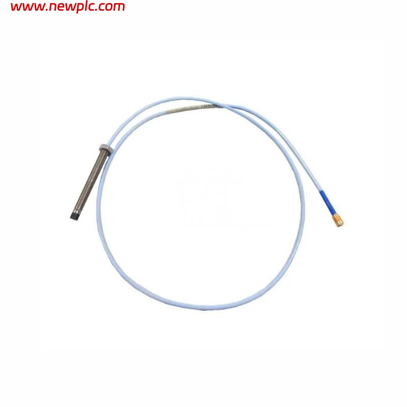 Bently Nevada 330101-00-08-20-12-05 3300 XL 8 mm Proximity Probe