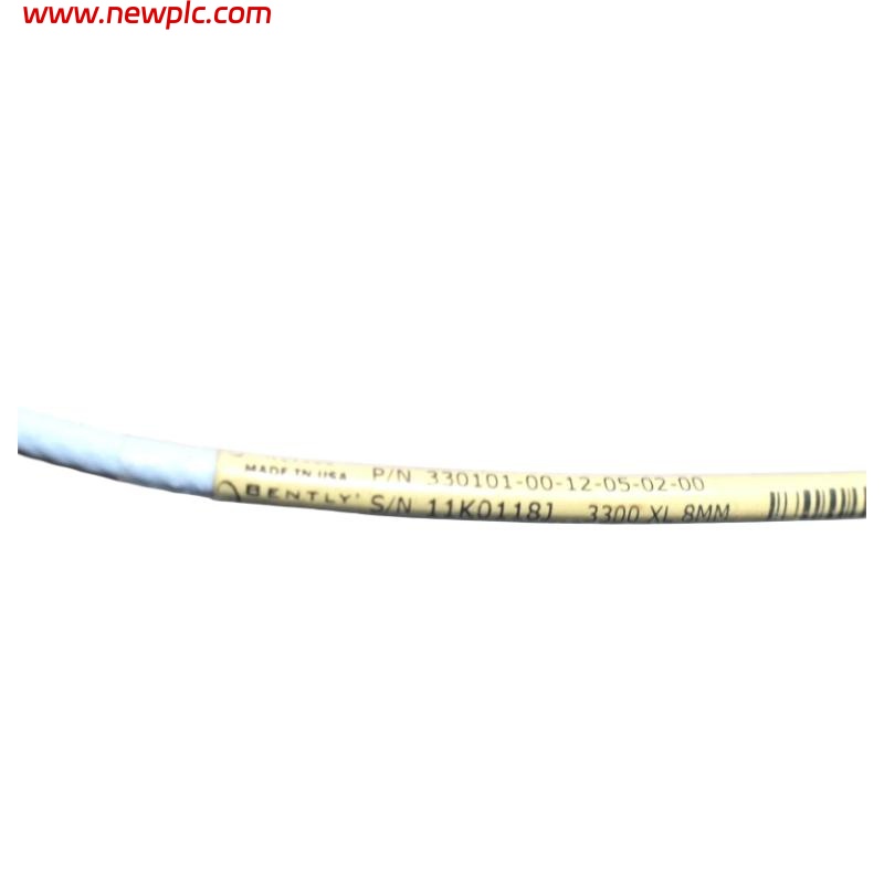 Bently Nevada 330101-00-12-05-02-05 3300 XL 12 mm Proximity Probe