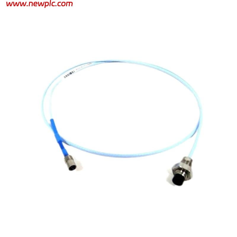 Bently Nevada 330101-00-12-10-01-CN 3300 XL 12 mm Proximity Probe