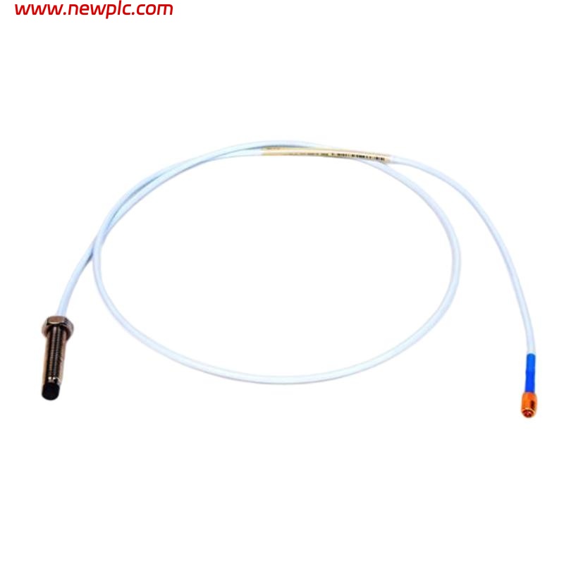 Bently Nevada 330101-00-12-15-02-05 3300 XL 12 mm Proximity Probe