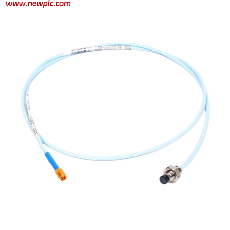 Bently Nevada 330101-00-12-15-02-05 3300 XL 12 mm Proximity Probe