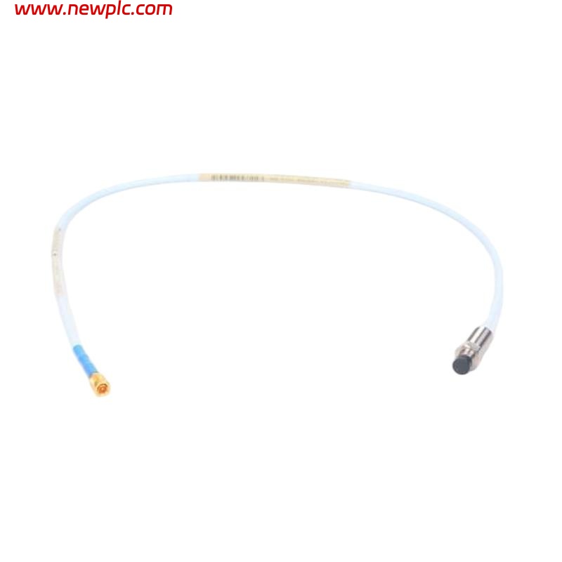 Bently Nevada 330101-00-12-15-02-05 3300 XL 12 mm Proximity Probe