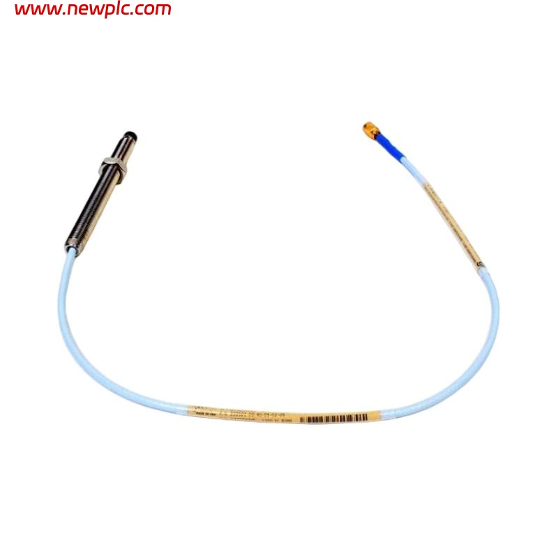 Bently Nevada 330101-00-12-20-02-05 3300 XL 12 mm Proximity Probe