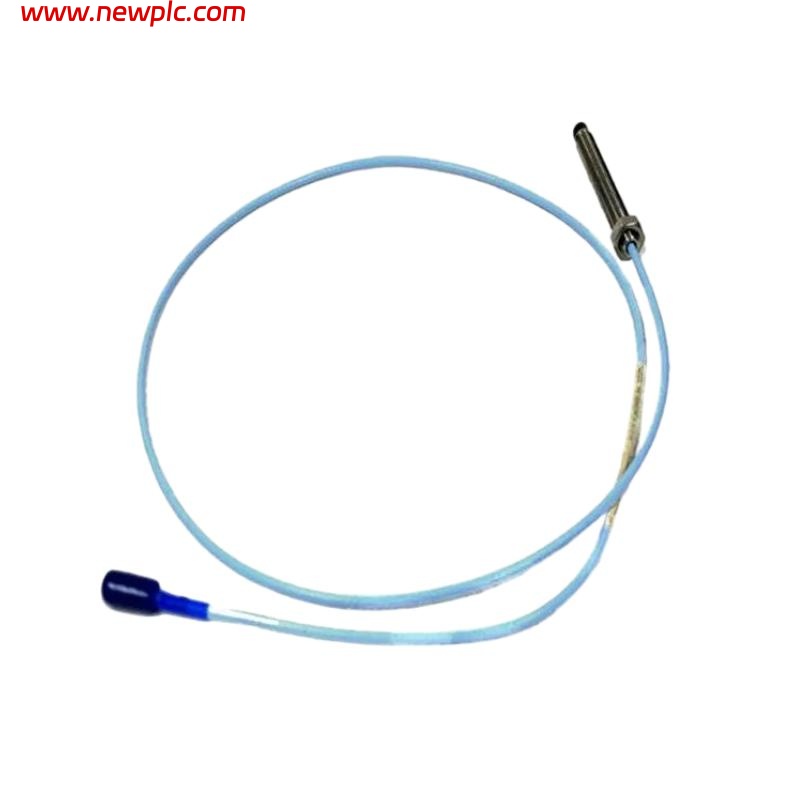 Bently Nevada 330101-00-12-20-02-05 3300 XL 12 mm Proximity Probe