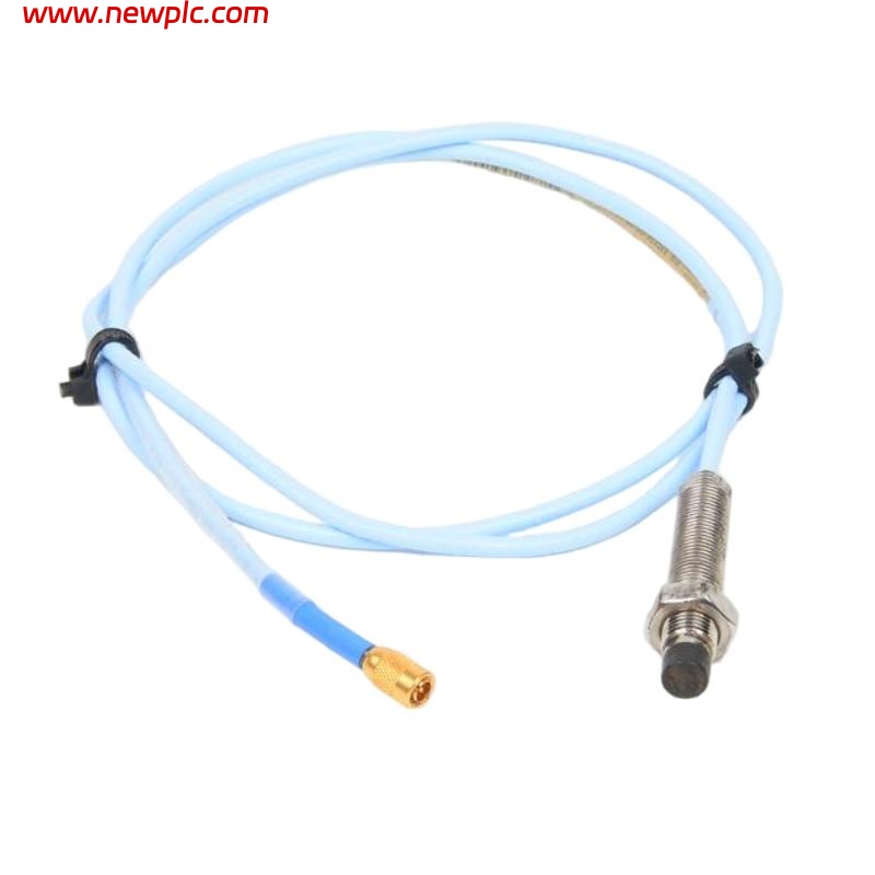 Bently Nevada 330101-00-12-20-02-05 3300 XL 12 mm Proximity Probe