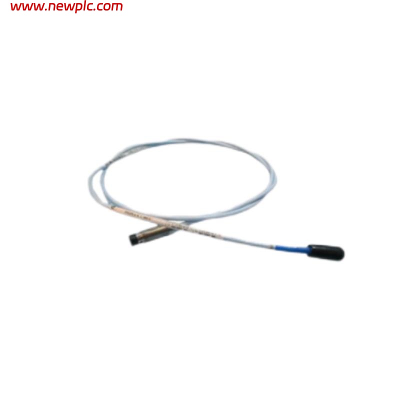 Bently Nevada 330101-00-16-50-02-CN 3300 XL 8 mm Proximity Probe