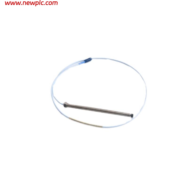 Bently Nevada 330101-00-16-50-02-CN 3300 XL 8 mm Proximity Probe