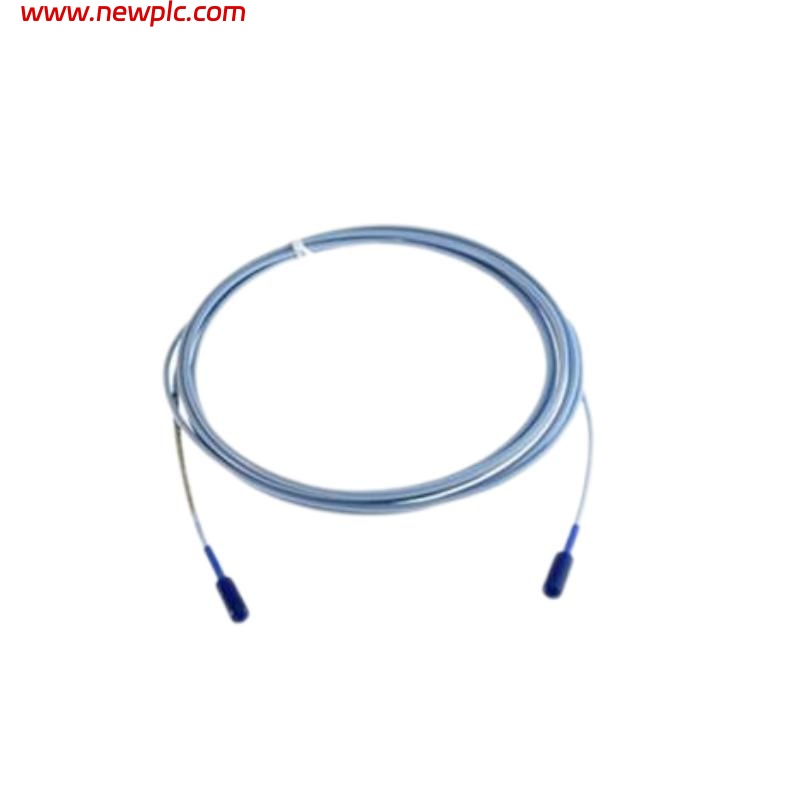 Bently Nevada 330101-00-16-50-02-CN 3300 XL 8 mm Proximity Probe