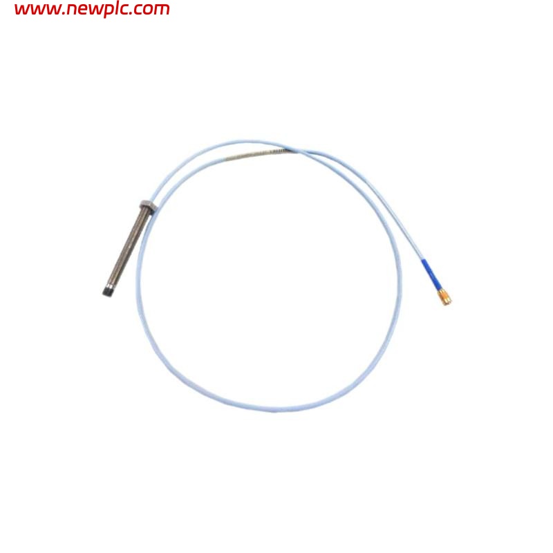 Bently Nevada 330101-00-16-50-02-CN 3300 XL 8 mm Proximity Probe