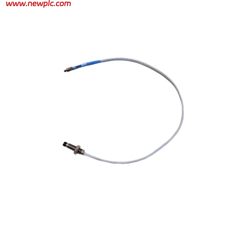 Bently Nevada  330101-00-17-10-02-05 3300 XL 8 mm Proximity Probe