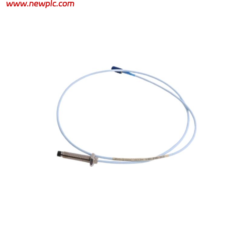 Bently Nevada 330101-00-17-05-02-05 3300 XL 8 mm Proximity Probe