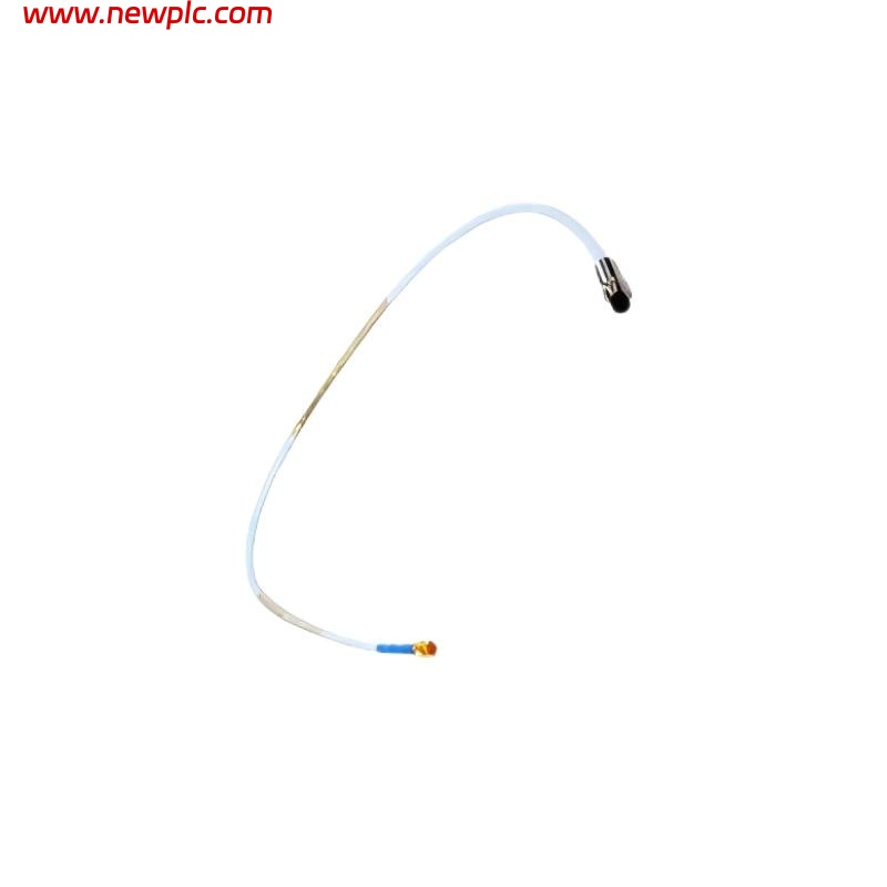 Bently Nevada 330101-00-17-10-02-CN 3300 XL 8 mm Proximity Probe