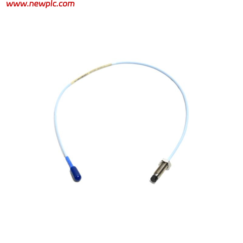 Bently Nevada 330101-00-17-10-02-CN 3300 XL 8 mm Proximity Probe