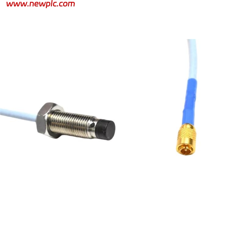 Bently Nevada 330101-00-18-05-02-05 3300 XL 8 mm Proximity Probe