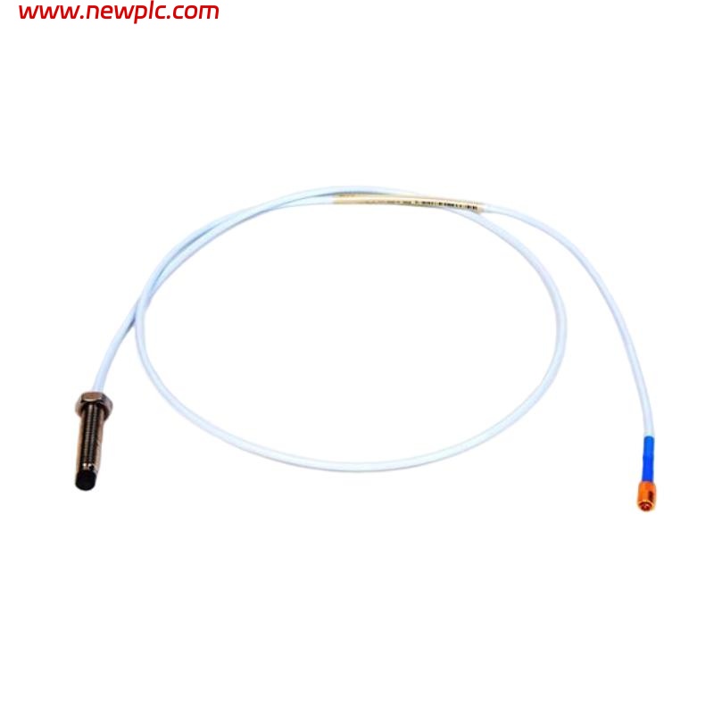 Bently Nevada 330101-00-18-05-02-05 3300 XL 8 mm Proximity Probe