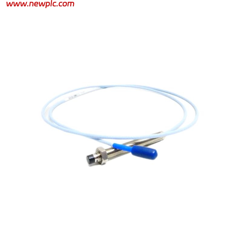 Bently Nevada 330101-00-18-10-02-05 3300 XL 8 mm Proximity Probe