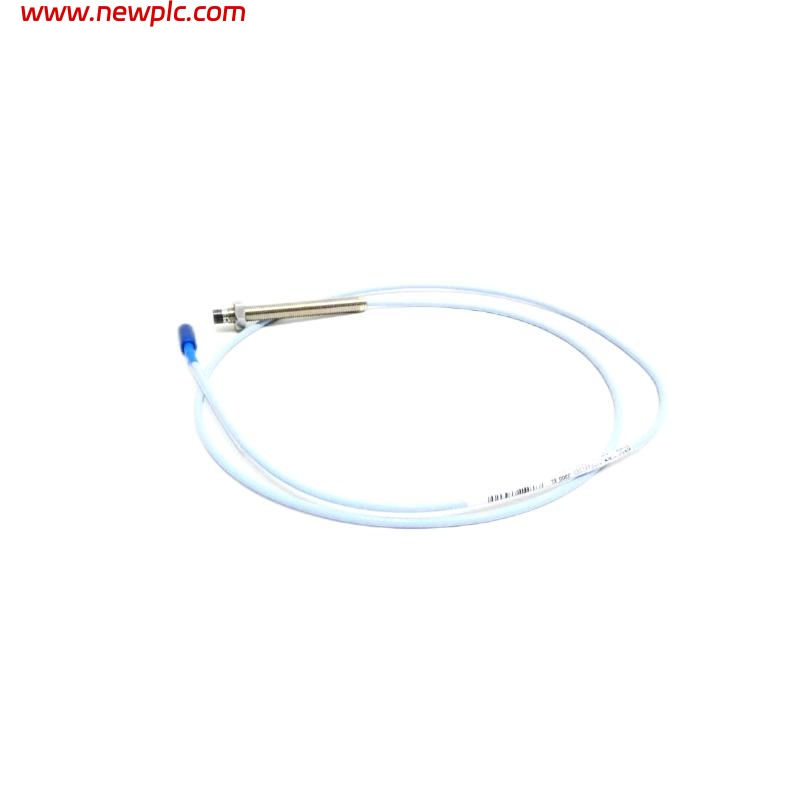 Bently Nevada 330101-00-18-10-02-05 3300 XL 8 mm Proximity Probe