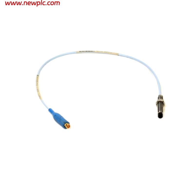 Bently Nevada 330101-00-20-0-5-02-05 3300 XL 8 mm Proximity Probe