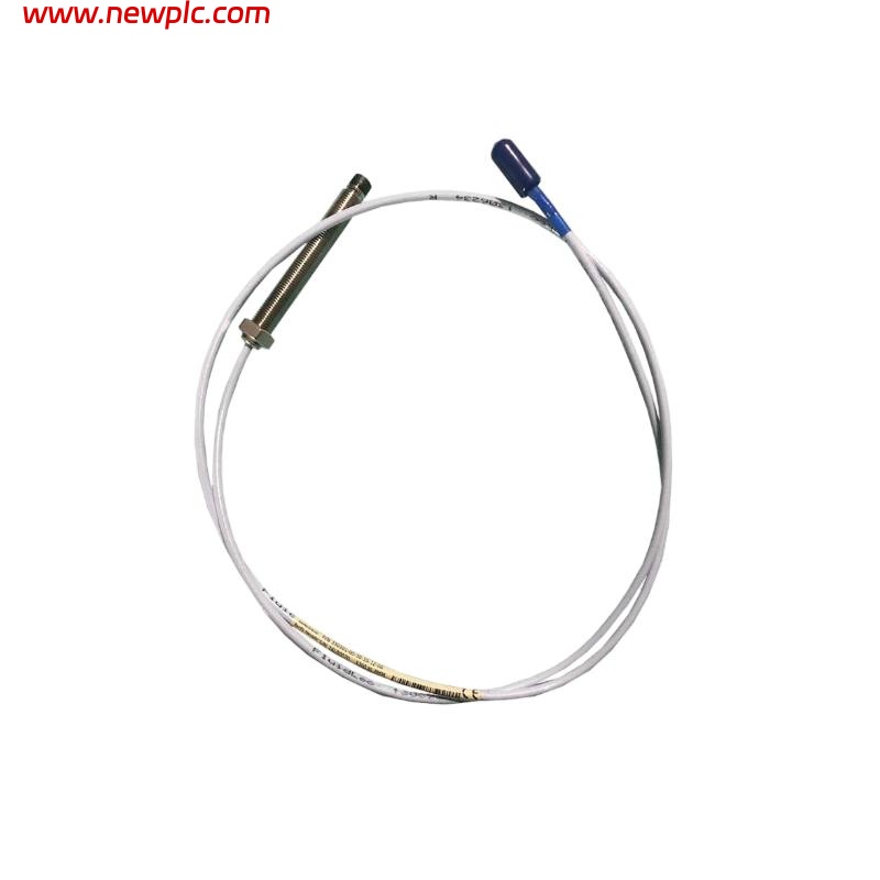 Bently Nevada 330101-00-27-50-02-05 8 mm Eddy-Current Proximity Probe