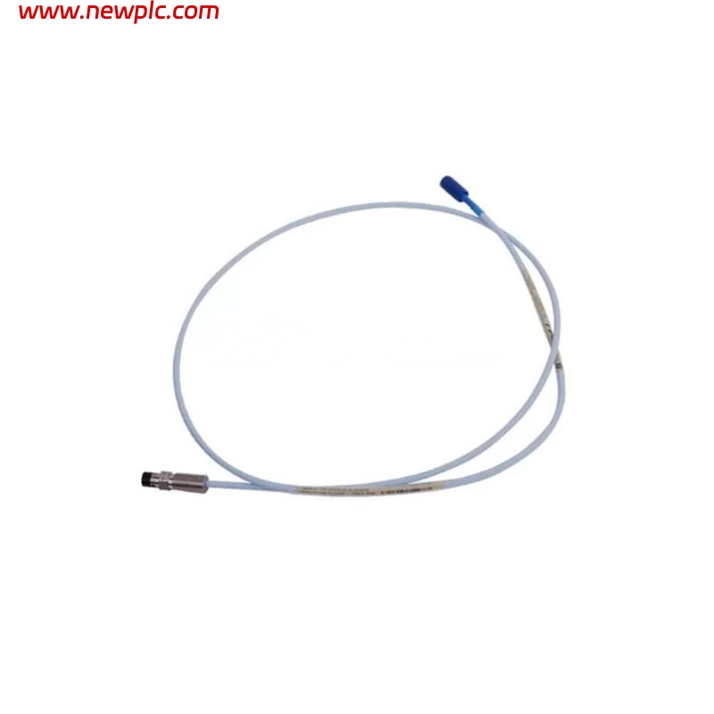 Bently Nevada  330101-00-03-05-02-05 Bently Nevada 3300 XL 8 mm Proximity Probe