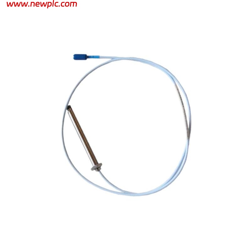 Bently Nevada 330103-00-03-10-02-CN 3300 XL 8 mm Proximity Probe