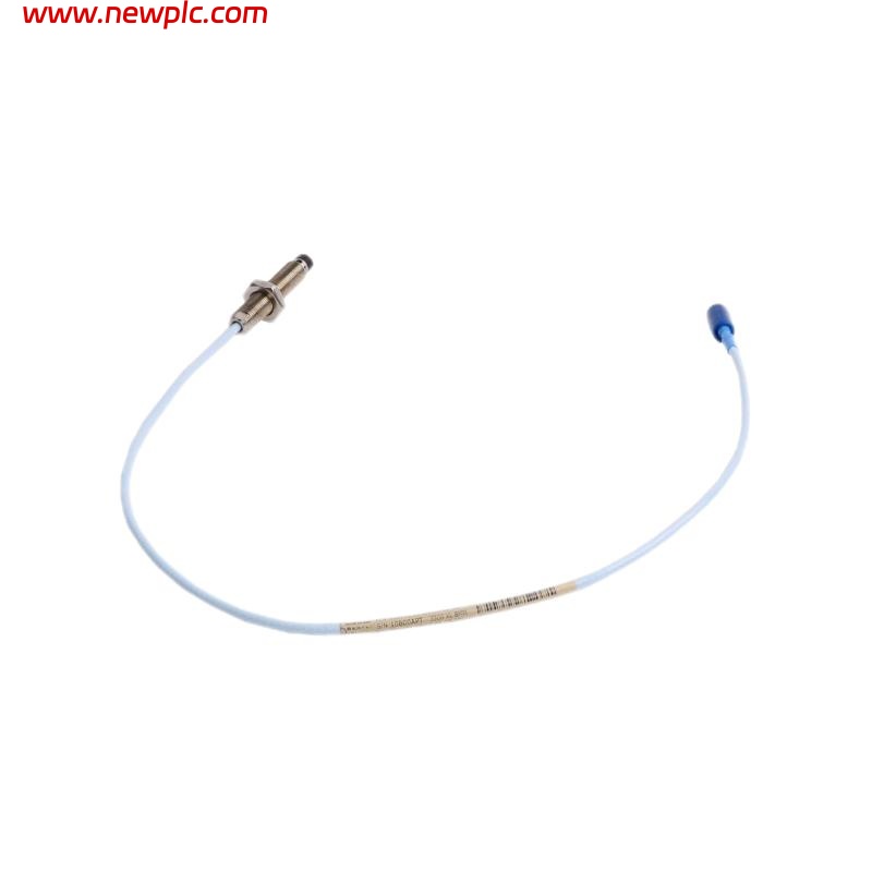 Bently Nevada  330103-00-06-10-02-05 3300 XL 8 mm Proximity Probe