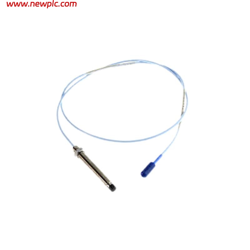 Bently Nevada 330103-00-07-20-02-CN 3300 XL 8 mm Proximity Probe