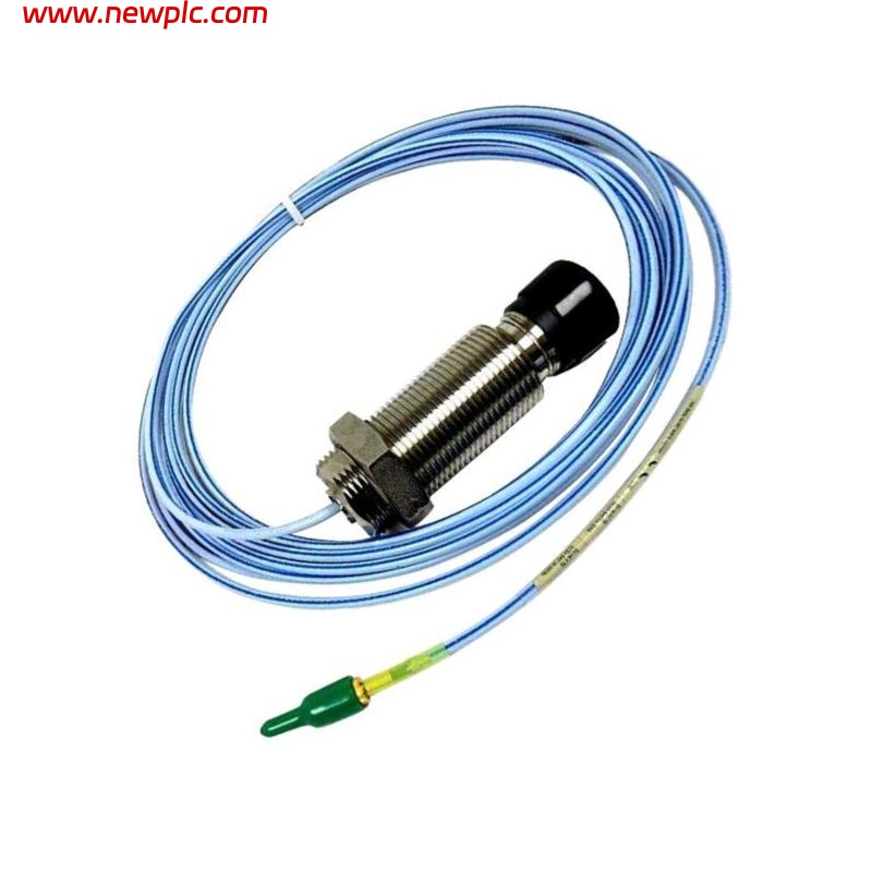 Bently Nevada 330851-02-000-060-10-00-05 3300 XL 25 mm Proximity Probe (eddy‑current)