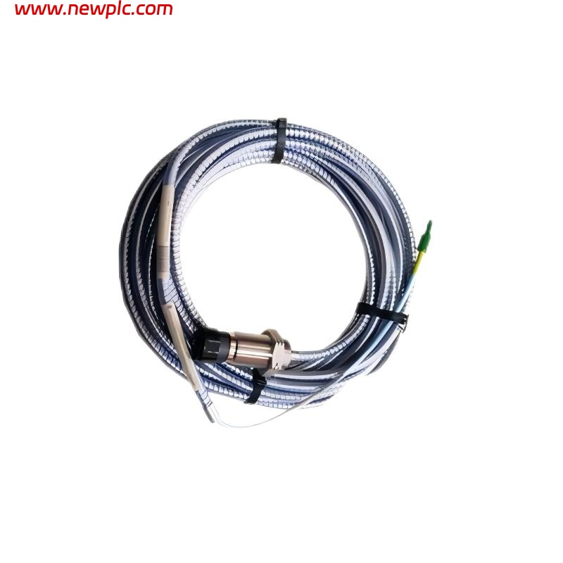 Bently Nevada 330851-02-000-060-50-01-05 3300 XL 25 mm Proximity Probe (eddy‑current)