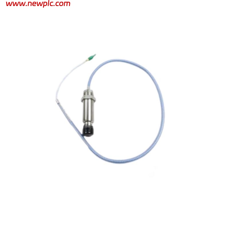 Bently Nevada 330851-02-000-070-50-00-05 3300 NSv (Narrow Side-view) Proximity Probe