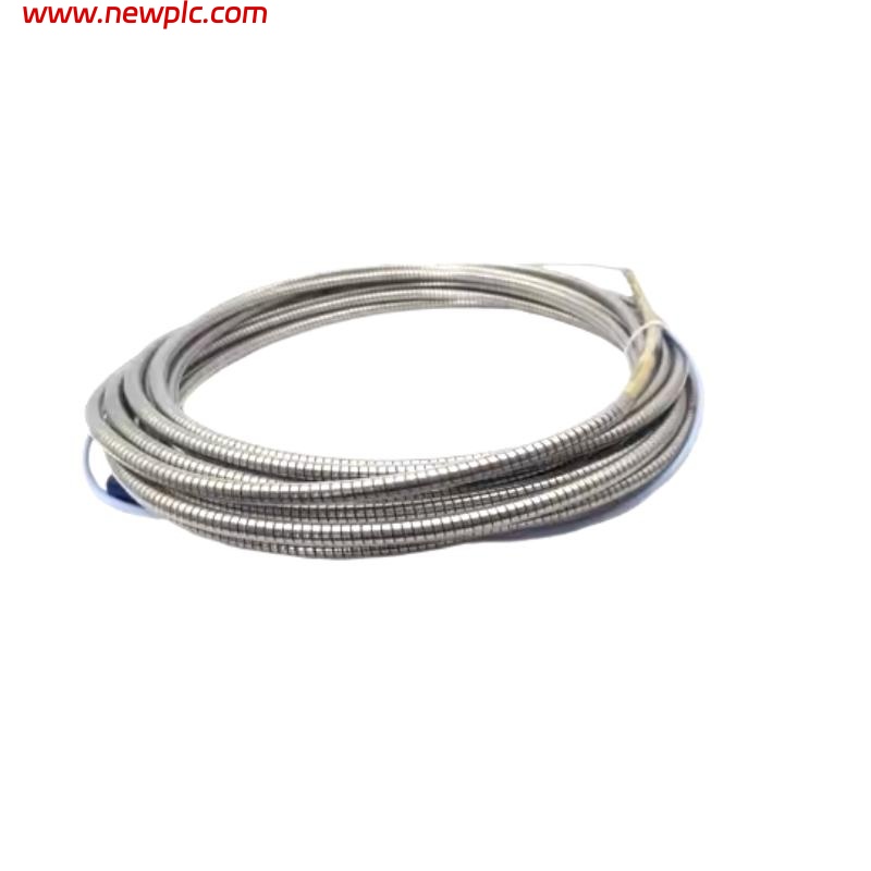 Bently Nevada 330851-04-000-020-90-00-00 3300 NSv (Standard Side-view) Proximity Probe