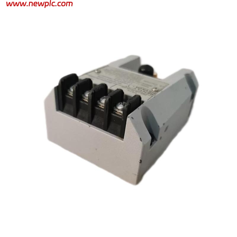 Bently Nevada 990-04-50-01-CN 990 Vibration Transducer Interface Module