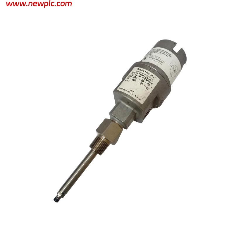 Bently Nevada CA21000-28-05-00-064-04-02 Explosion-Proof Housing Assemblies