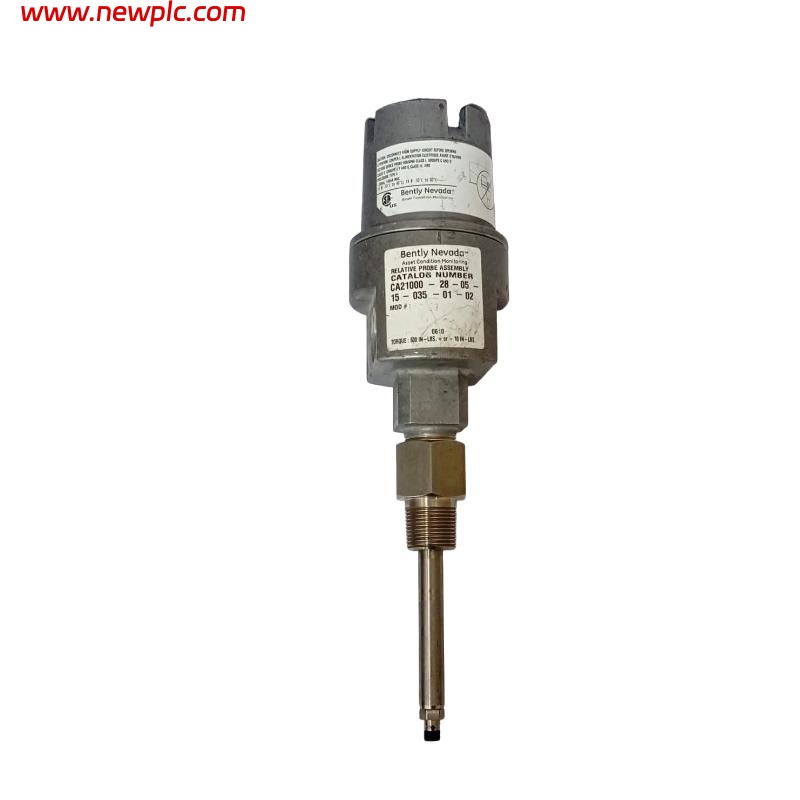 Bently Nevada CA21000-28-05-00-064-04-02 Explosion-Proof Housing Assemblies